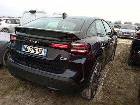 Citroën C4 second hand de vanzare