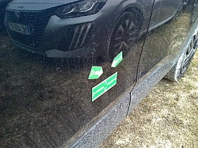 Citroën C4 second hand de vanzare