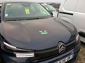 Citroën C4 second hand de vanzare