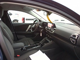 Citroën C4 second hand de vanzare