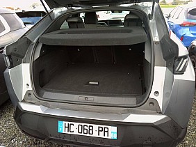 Peugeot 3008 second hand de vanzare