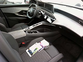 Peugeot 3008 second hand de vanzare