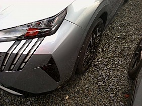 Peugeot 3008 second hand de vanzare