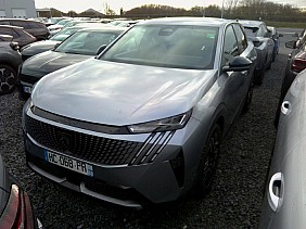 Peugeot 3008 second hand de vanzare