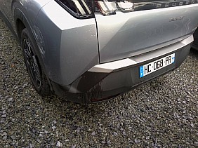 Peugeot 3008 second hand de vanzare