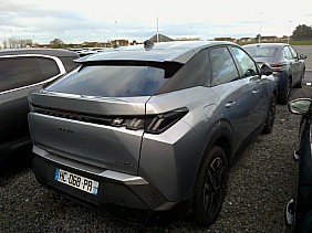 Peugeot 3008 second hand de vanzare