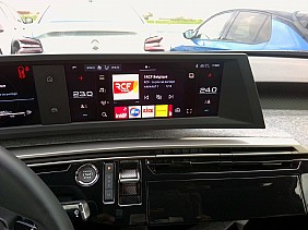 Peugeot 3008 second hand de vanzare