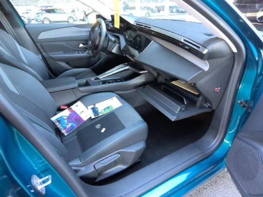 Peugeot 408 second hand de vanzare
