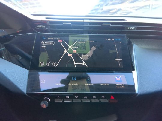 Peugeot 408 second hand de vanzare