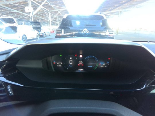 Peugeot 408 second hand de vanzare