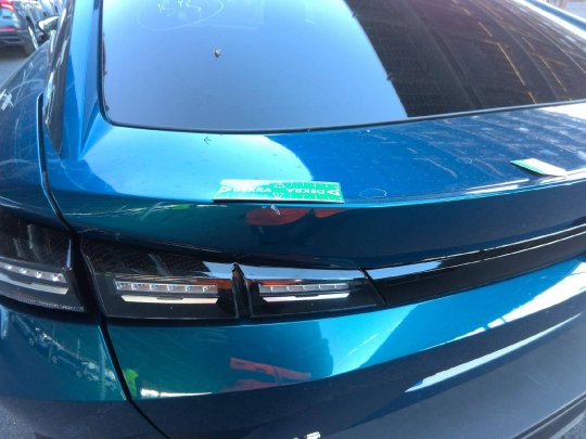 Peugeot 408 second hand de vanzare