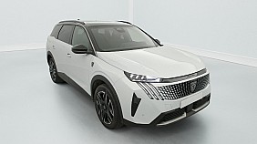 Peugeot 5008 second hand de vanzare