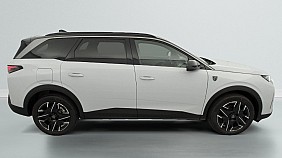 Peugeot 5008 second hand de vanzare