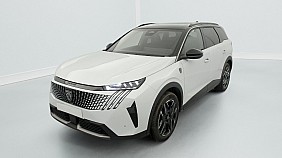 Peugeot 5008 second hand de vanzare