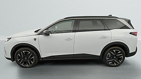 Peugeot 5008 second hand de vanzare