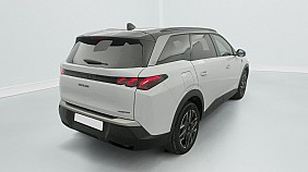 Peugeot 5008 second hand de vanzare