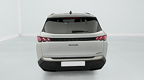 Peugeot 5008 second hand de vanzare