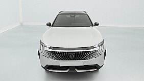 Peugeot 5008 second hand de vanzare