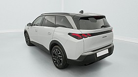 Peugeot 5008 second hand de vanzare