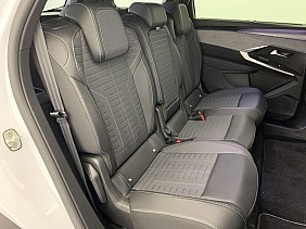 Peugeot 5008 second hand de vanzare