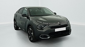 Citroën C4 second hand de vanzare