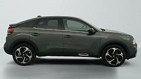 Citroën C4 second hand de vanzare