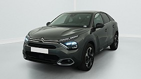 Citroën C4 second hand de vanzare