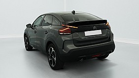 Citroën C4 second hand de vanzare
