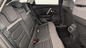 Citroën C4 second hand de vanzare