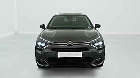 Citroën C4 second hand de vanzare