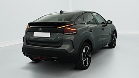 Citroën C4 second hand de vanzare
