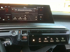 Peugeot 5008 second hand de vanzare