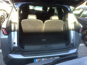 Peugeot 5008 second hand de vanzare