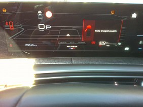 Peugeot 5008 second hand de vanzare