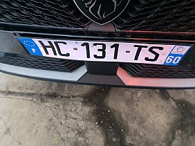 Peugeot 3008 second hand de vanzare