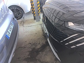Peugeot 3008 second hand de vanzare