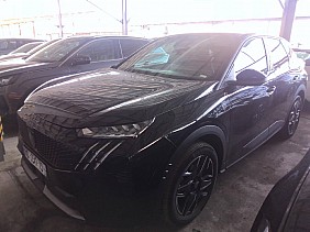 Peugeot 3008 second hand de vanzare
