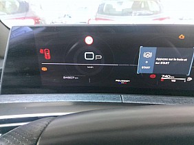 Peugeot 3008 second hand de vanzare