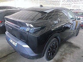 Peugeot 3008 second hand de vanzare