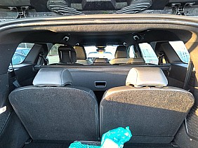 Peugeot 5008 second hand de vanzare