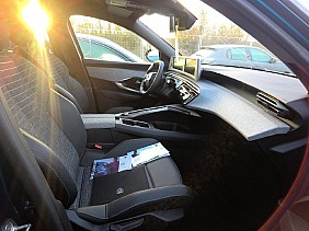 Peugeot 5008 second hand de vanzare