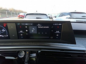 Peugeot 5008 second hand de vanzare