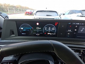 Peugeot 5008 second hand de vanzare