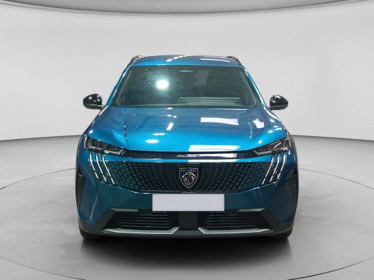 Peugeot 5008 second hand de vanzare