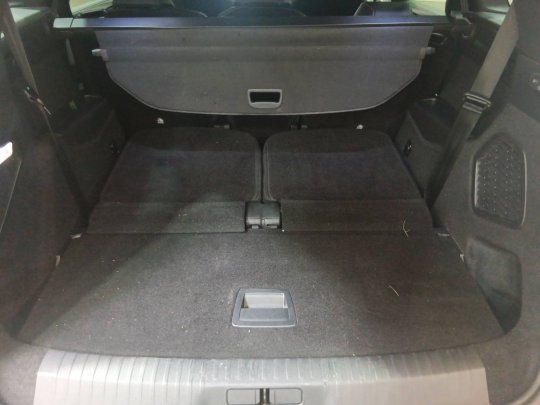 Peugeot 5008 second hand de vanzare