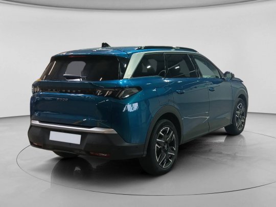 Peugeot 5008 second hand de vanzare