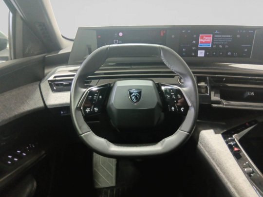 Peugeot 5008 second hand de vanzare