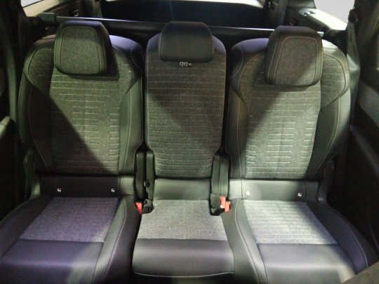 Peugeot 5008 second hand de vanzare
