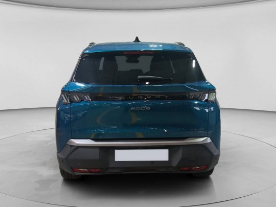 Peugeot 5008 second hand de vanzare