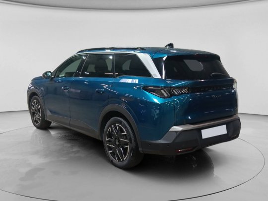 Peugeot 5008 second hand de vanzare